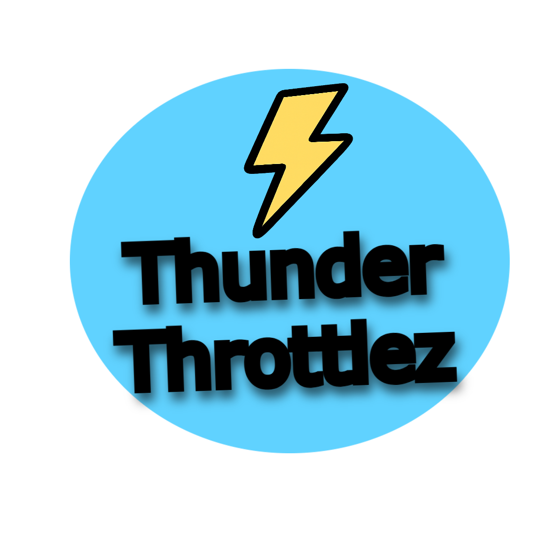 Thunder Throttlez